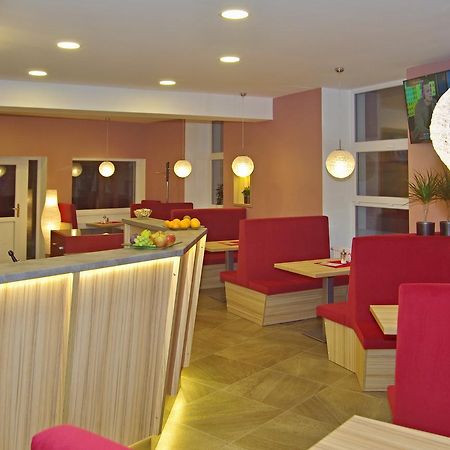 Hotel Pod Radnici Šumperk Exteriör bild