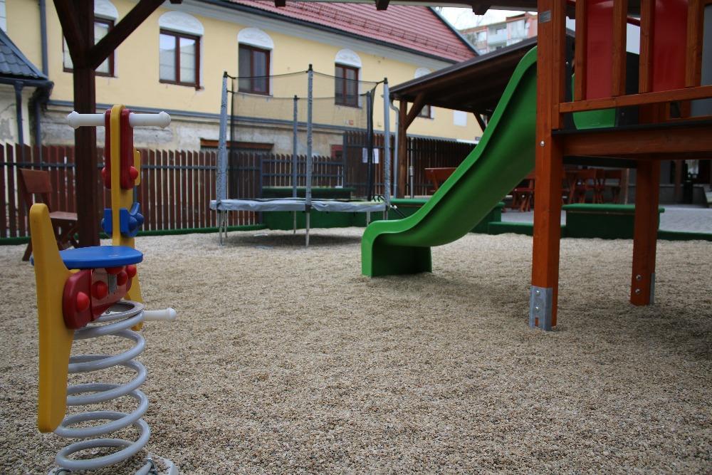 Hotel Pod Radnici Šumperk Exteriör bild